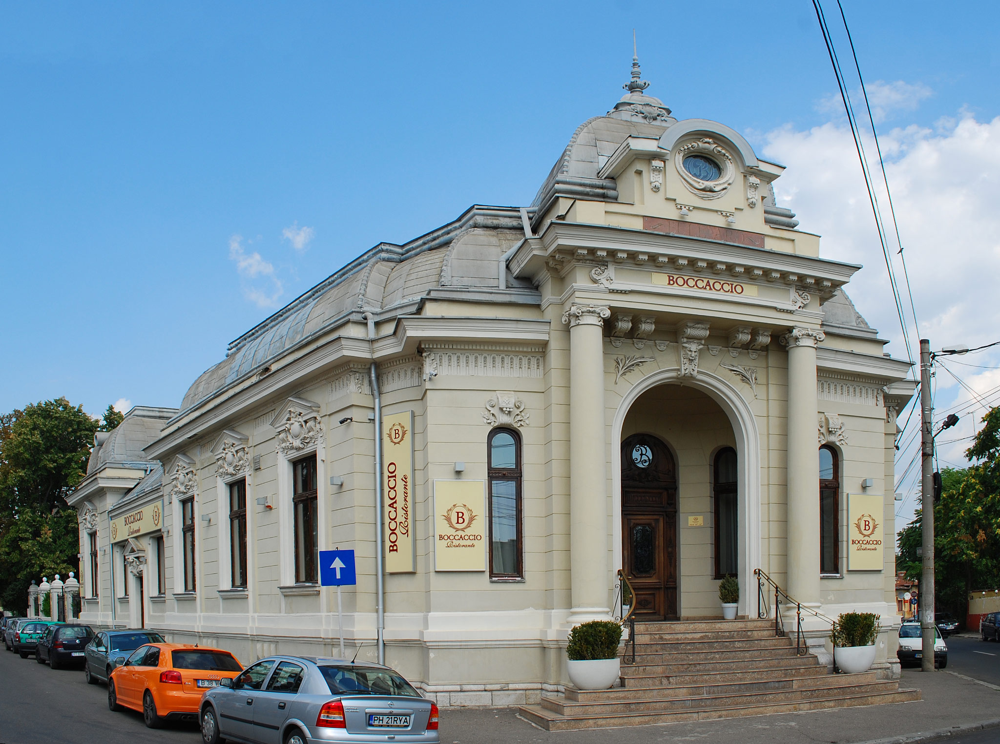 Ploiesti
